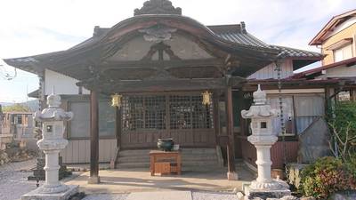 放光院,見どころ,ながまつ・西源寺Jr.