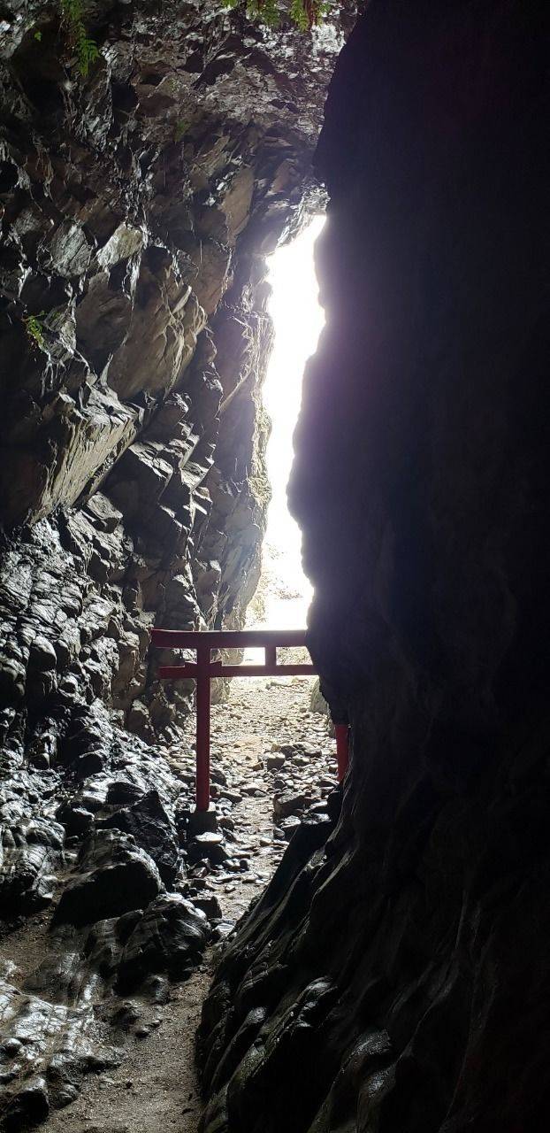 鵜戸神社 日向市 宮崎県 の見どころ 海辺の洞窟内 By 遊人 Omairi おまいり 鵜戸神社 日向市 宮崎県 の見どころ 海辺の洞窟内 By 遊人 Omairi おまいり