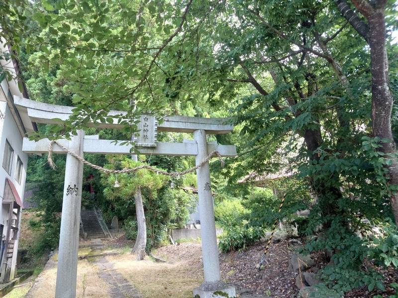 椿沢寺,新潟県見附市椿沢町3317