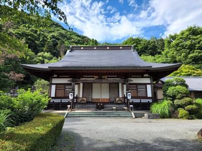 玉泉寺,見どころ,123たけちゃん