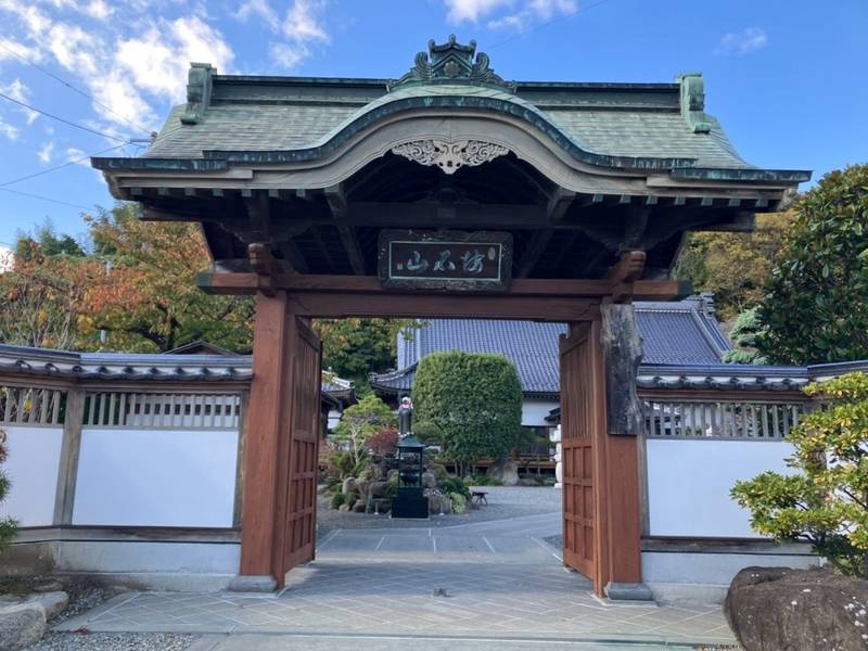 壽福寺,宮城県石巻市羽黒町1-4-19