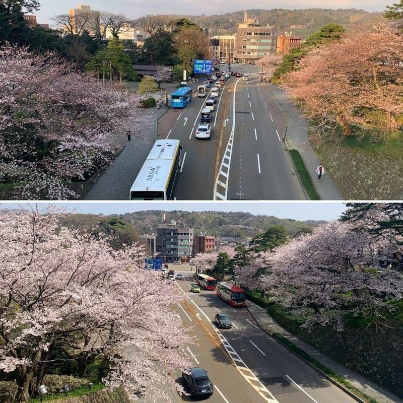 金沢城 金沢城公園 見どころ 金沢市 石川県 Omairi おまいり
