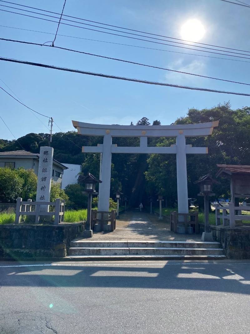 諏訪神社,千葉県香取市佐原イ1020