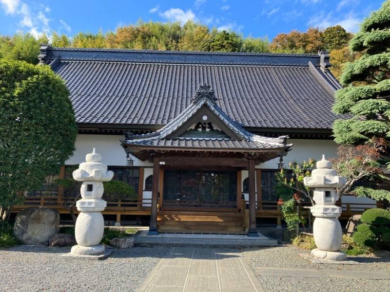 壽福寺,宮城県石巻市羽黒町1-4-19