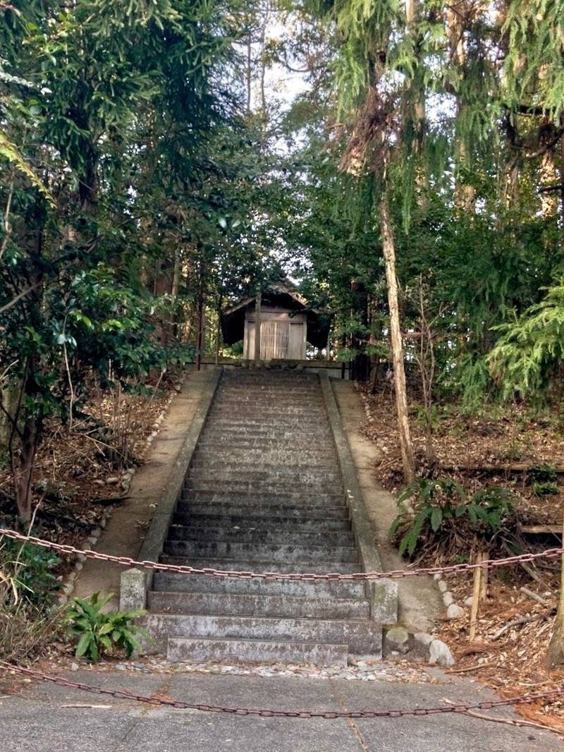 天下大水神社,三重県尾鷲市大字南浦