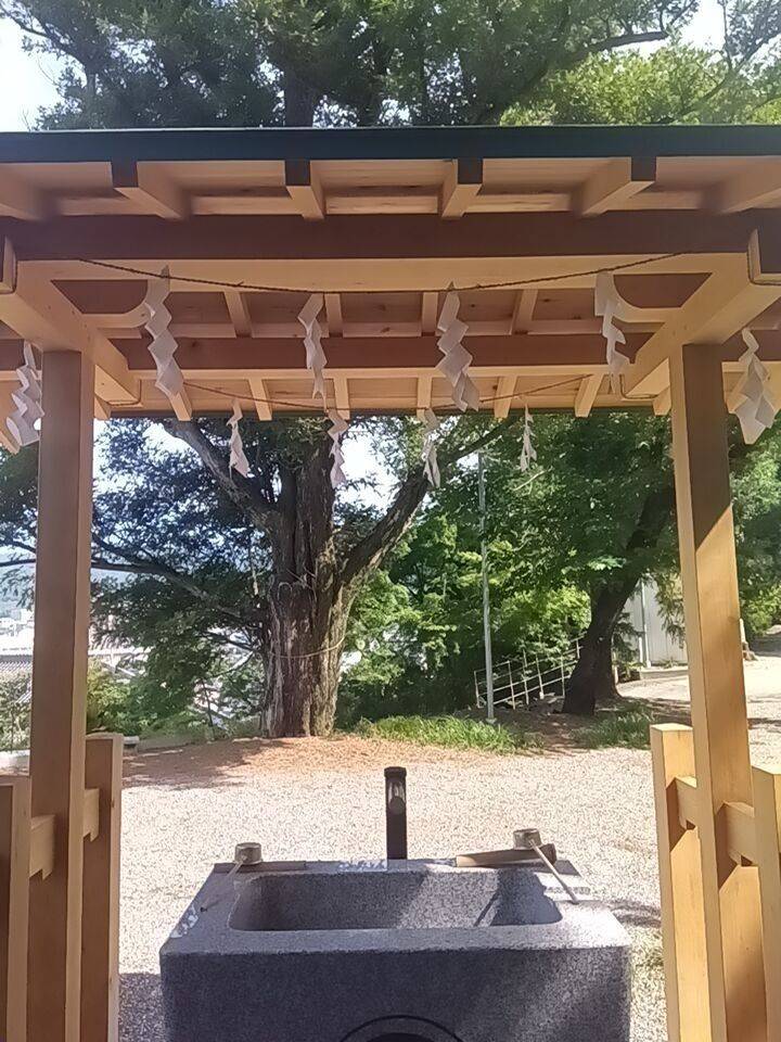 愛宕神社,山梨県甲府市愛宕町１３４