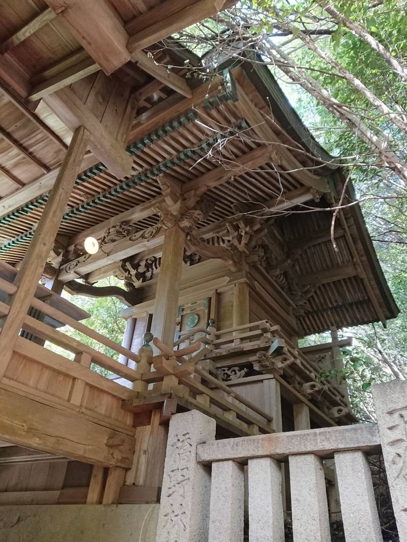 金刀比羅神社