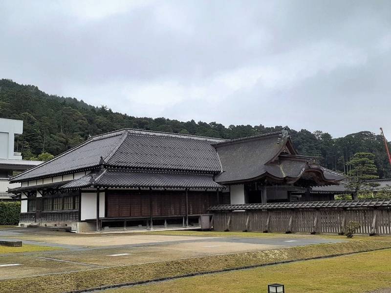 柏原藩陣屋跡 見どころ 丹波市 兵庫県 Omairi おまいり