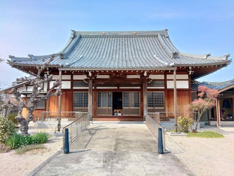 専正寺,三重県桑名市今中町7番地