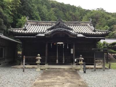 宮内天満神社,見どころ,おかさ