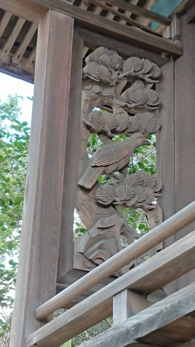 天戸八坂神社,徳島県三好郡東みよし町昼間3751