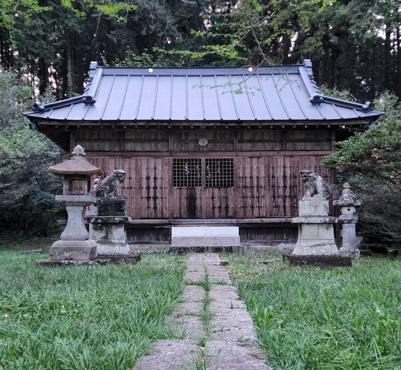 三光神社,栃木県日光市板橋1742