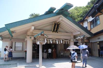 交通安全で人気の御朱印 神社 お寺ランキング Omairi おまいり