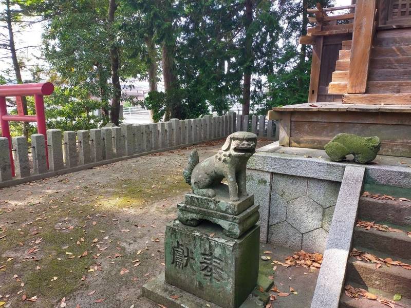 貴船神社,福岡県築上郡上毛町下唐原688