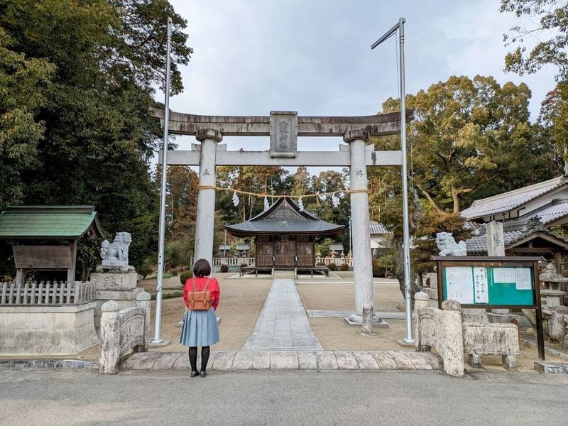八坂神社 (宮川町),滋賀県東近江市宮川町４４