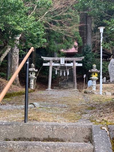 白鳥社,見どころ,おっさん
