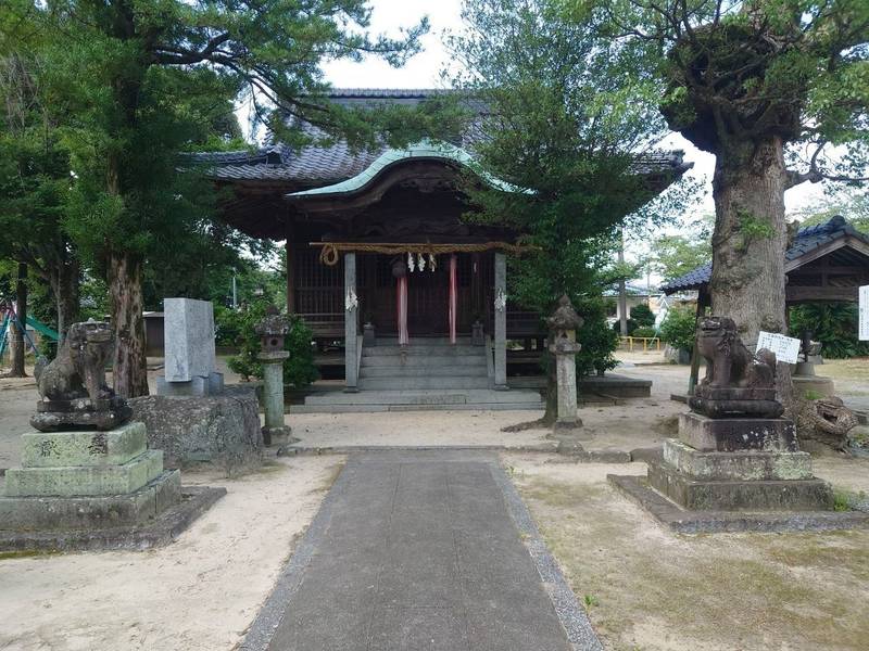 宿町船底神社,佐賀県鳥栖市宿町1266