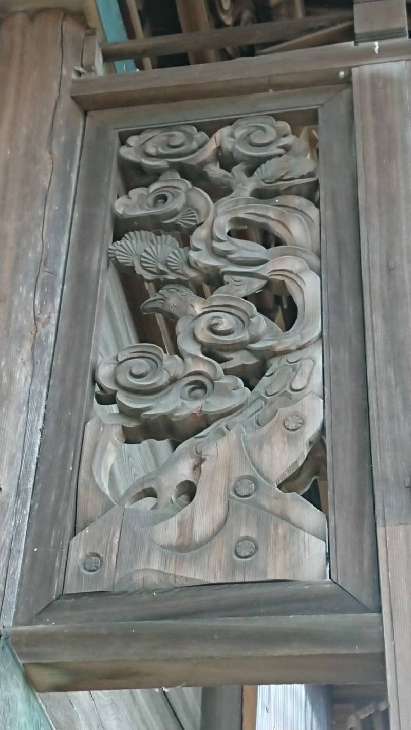 天戸八坂神社,徳島県三好郡東みよし町昼間3751