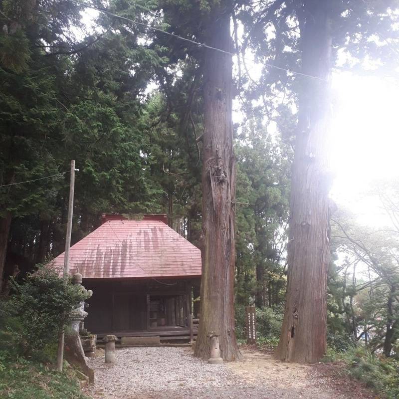 岩谷山 長泉寺,栃木県大田原市堀之内6