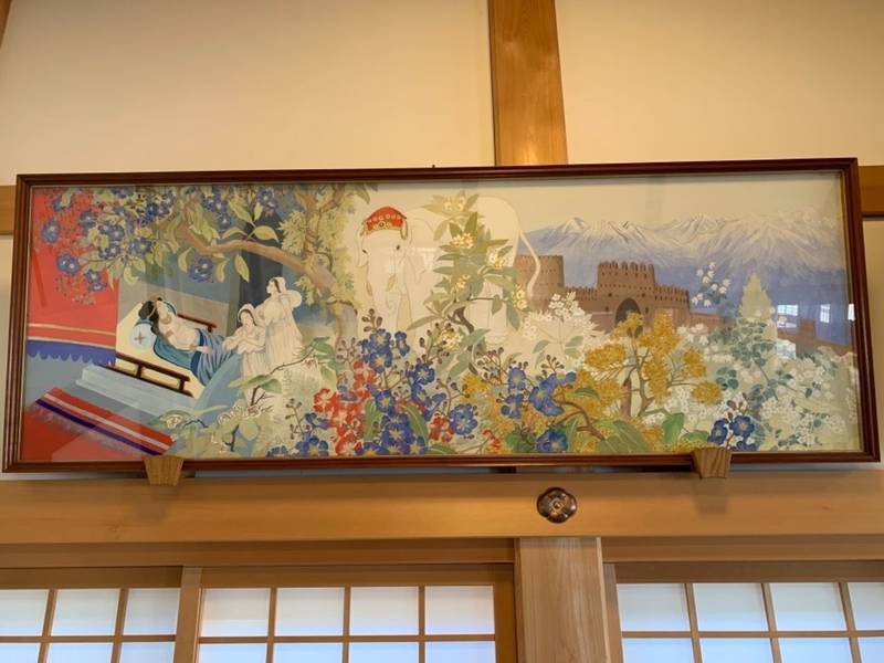 玄江院