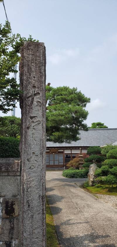 大雲寺,見どころ,高