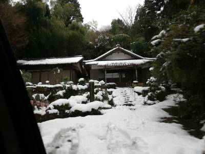 自性院,見どころ,