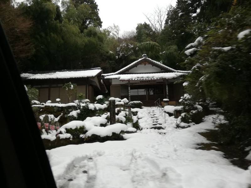自性院,岐阜県揖斐郡揖斐川町小谷271