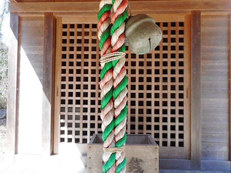 八雲春日神社,宮城県亘理郡亘理町逢隈鹿島北鹿島149