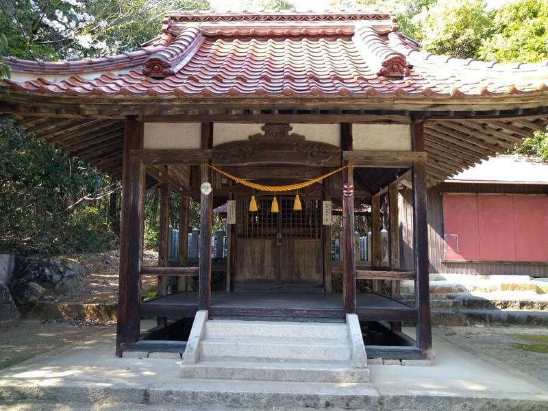 三坂神社,広島県広島市安佐南区伴東四丁目32-42