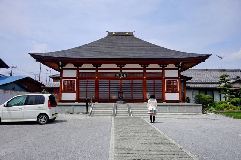 恵心山　真光寺,栃木県佐野市堀米町216