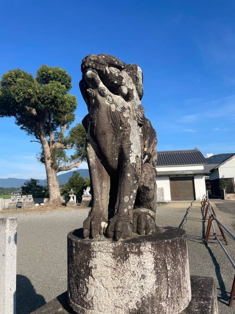 金安神社,香川県観音寺市新田町913