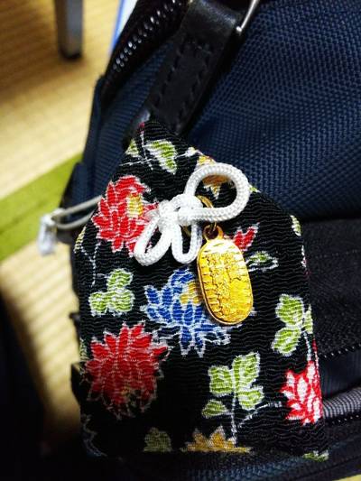 志賀理和氣神社