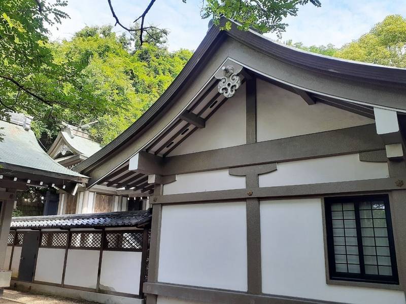 神本神社,兵庫県神戸市西区枝吉４丁目7-2