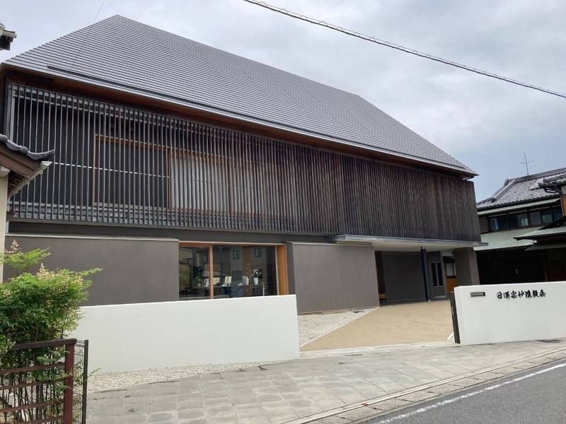 妙進教会,愛知県刈谷市一ツ木町５丁目１１−９