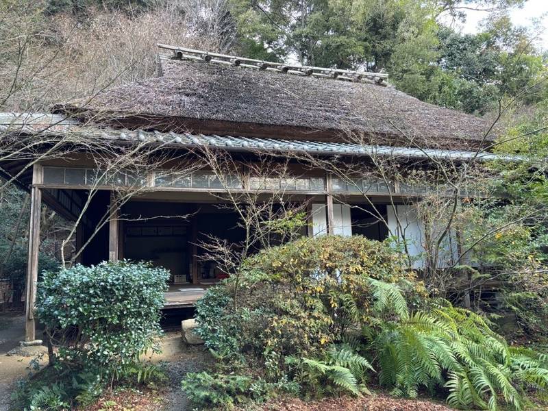 滝口寺,京都府京都市右京区嵯峨亀山町10-4