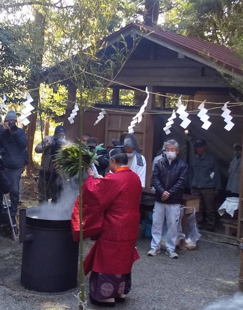 栄野神社,三重県伊勢市二見町江
