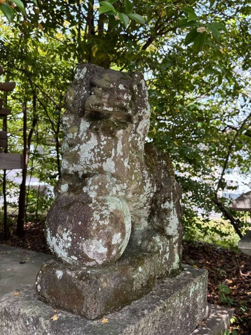 地御前大歳神社,広島県廿日市市地御前4丁目12-12