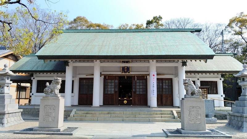 熱田神社 御朱印 大府市 愛知県 Omairi おまいり 熱田神社 御朱印 大府市 愛知県 Omairi おまいり