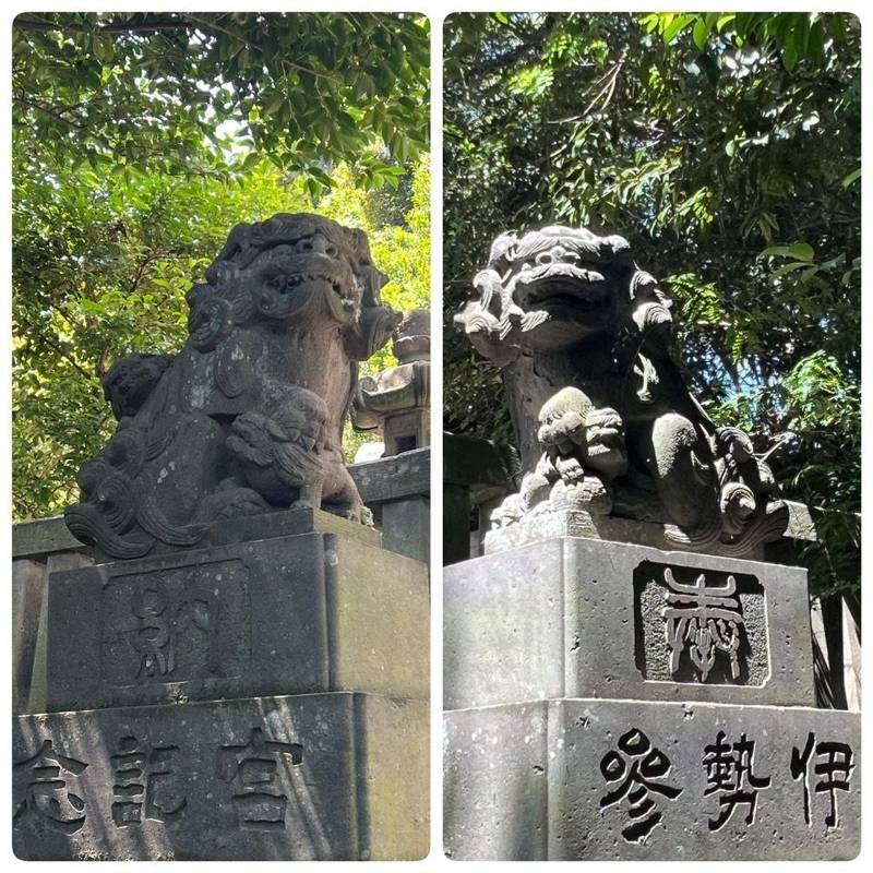 忍東照宮・忍諏訪神社,埼玉県行田市本丸12-5