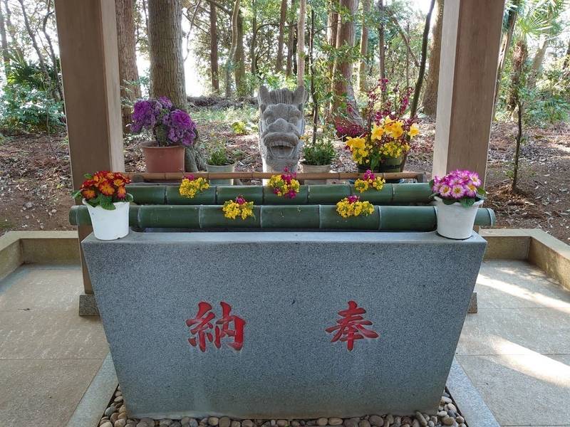 八幡社,千葉県佐倉市八幡台２丁目１−１