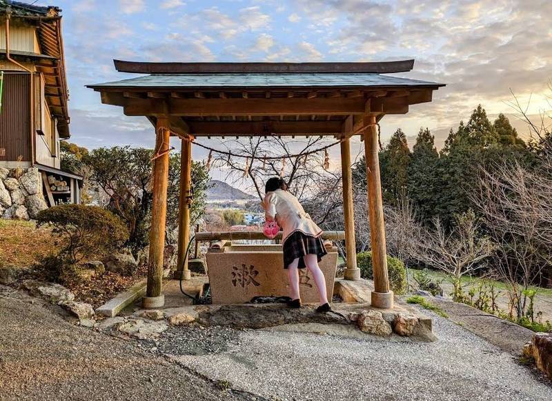 稲荷神社 (田原町),愛知県田原市田原町南乗鞍５