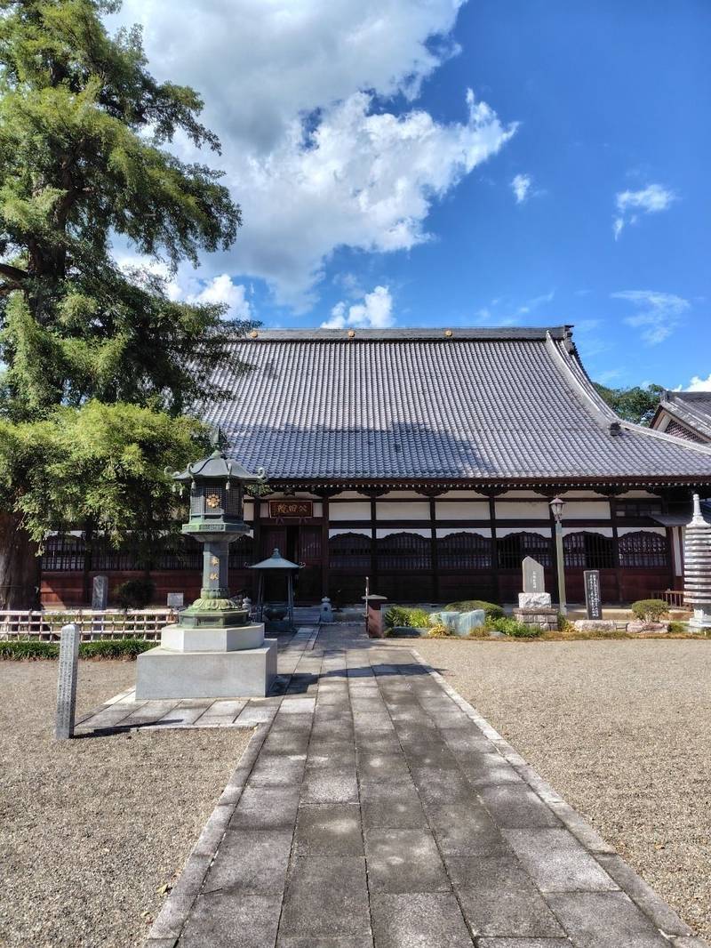 仁叟寺,群馬県高崎市吉井町神保1295