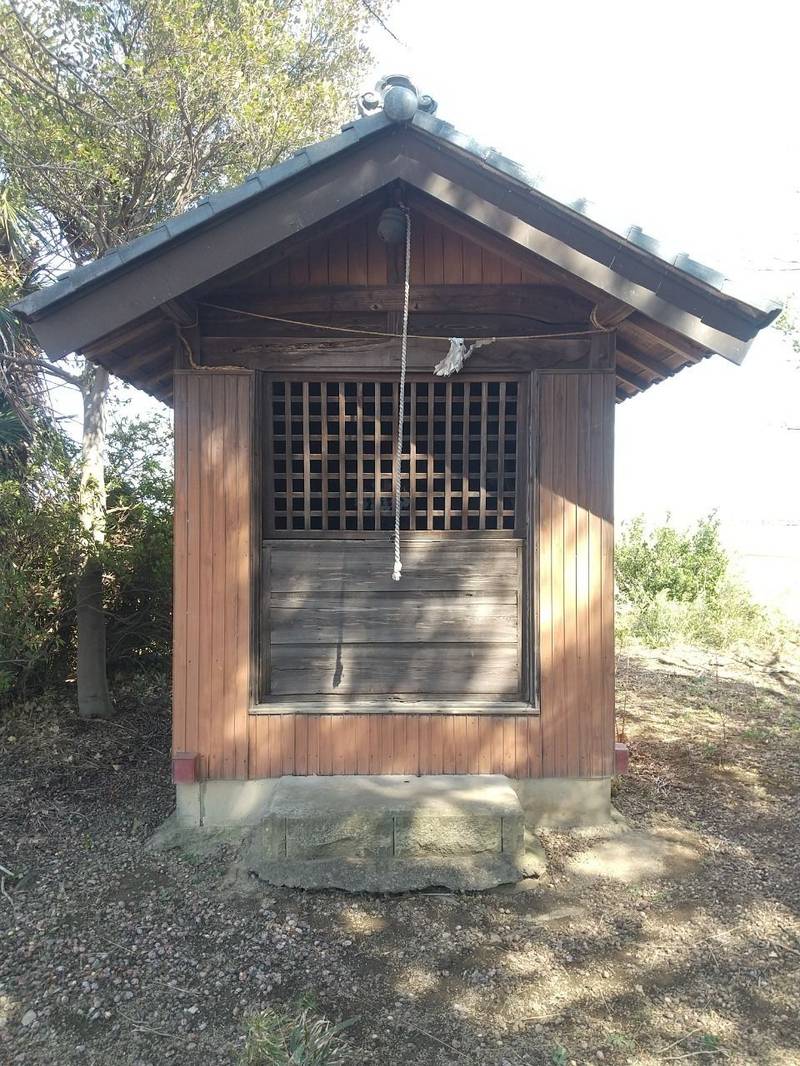 若宮八幡宮,埼玉県加須市油井ケ島６２０