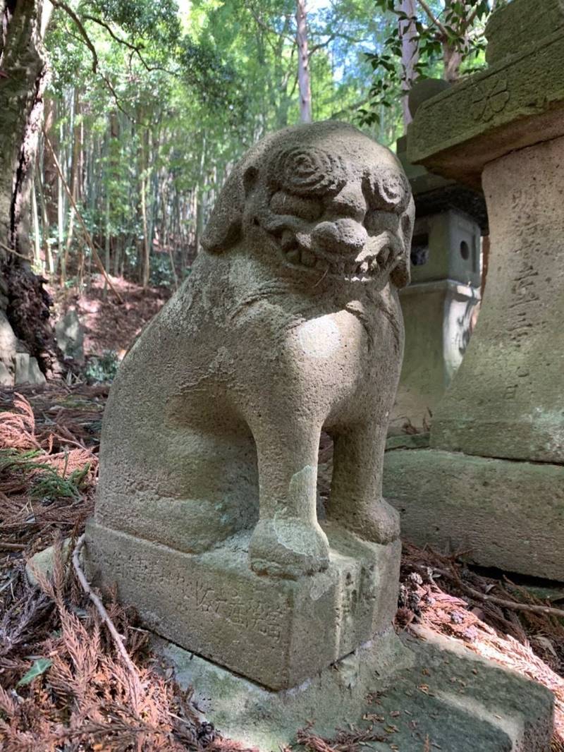 鹿島神社   (大郷町大松沢),宮城県黒川郡大郷町大松沢宮下屋敷１５