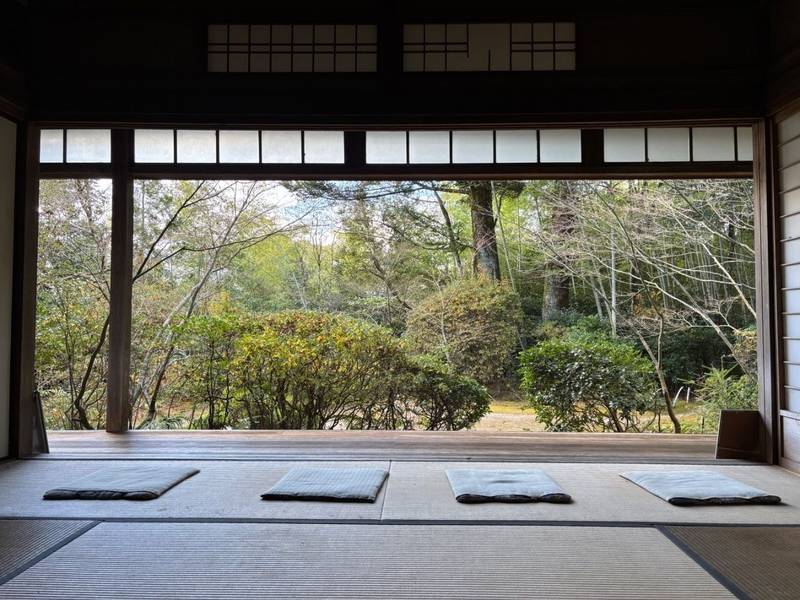滝口寺,京都府京都市右京区嵯峨亀山町10-4