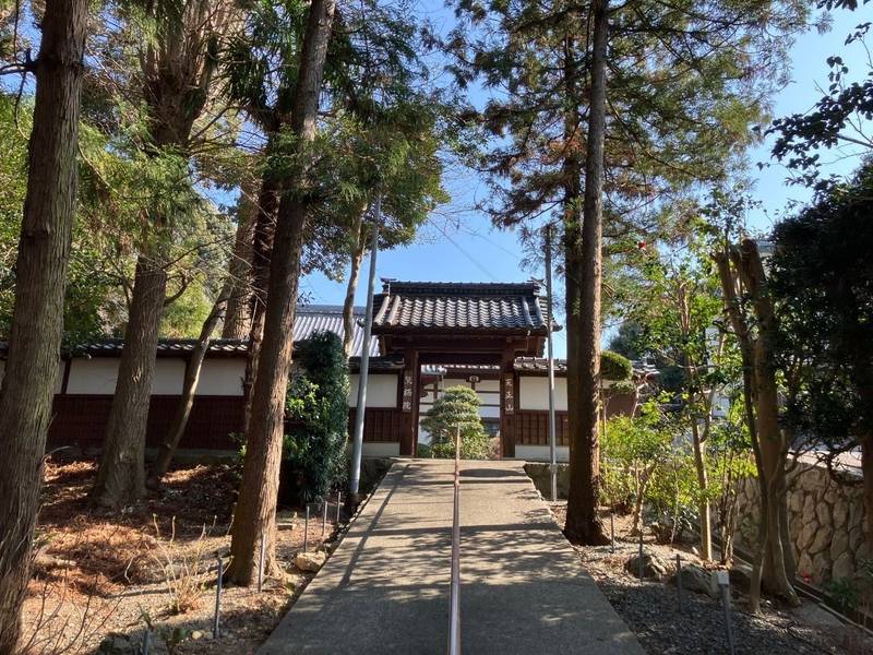 天正山 鷲栖院,静岡県湖西市新居町新居1739