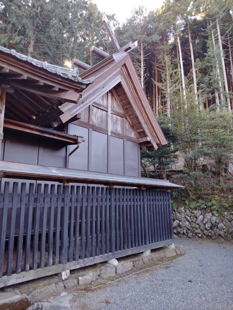 稲荷神社,埼玉県比企郡ときがわ町椚平484