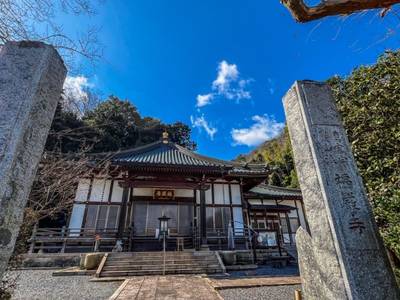 広沢山 福厳寺,見どころ,ほし
