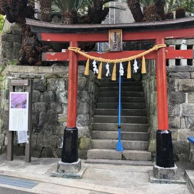 東耀稲荷大明神,見どころ,you