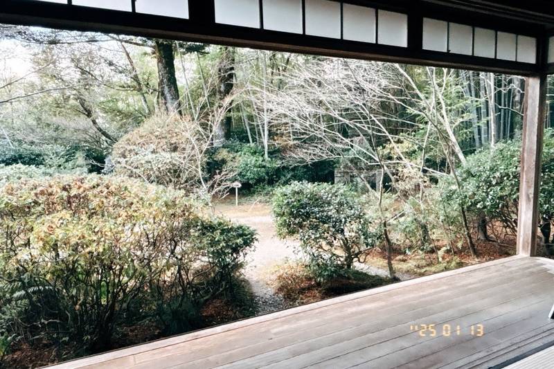 滝口寺,京都府京都市右京区嵯峨亀山町10-4